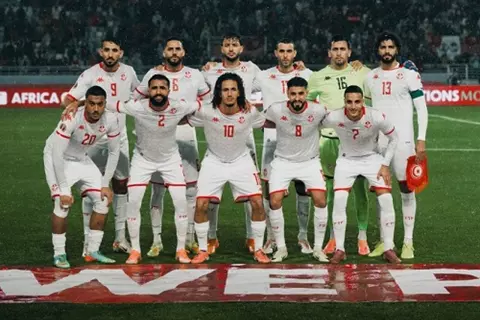 مدرب تونس: حققنا بداية مهمة.. والفريق كان في قمة تركيزه